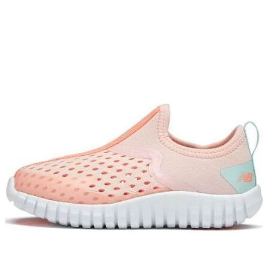(TD) New Balance AQD 'Pink' ITAQDLP1