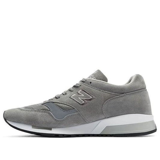 New Balance 1500 Made in England 'Grey' M1500RRW