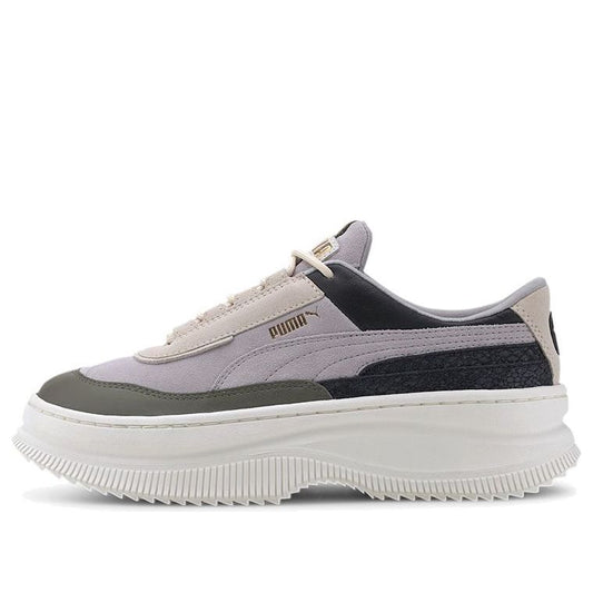 (WMNS) PUMA Deva Reptile 'Raindrops' 371198-01