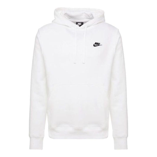 Nike Sportswear Club White BV2654-100