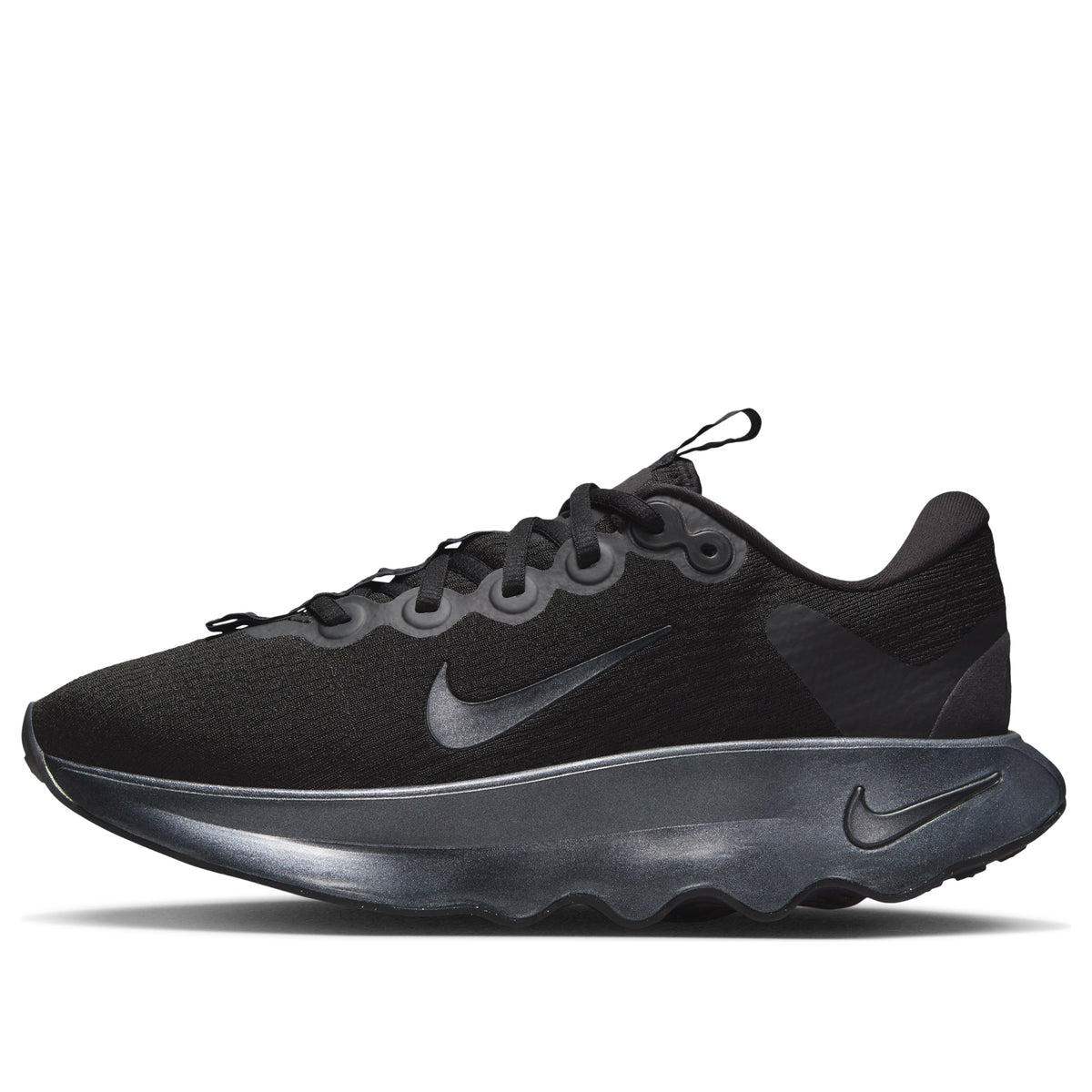 (WMNS) Nike Motiva SE 'Black' IH3588-010