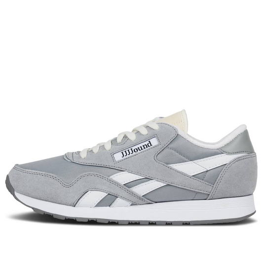 Reebok x JJJJound Classic Nylon 'Grey' 100206796