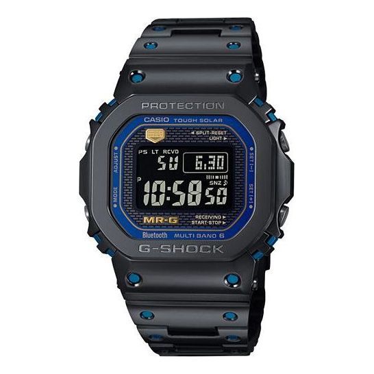 CASIO G-Shock MR-G 'Black' MRG-B5000BA-1JR