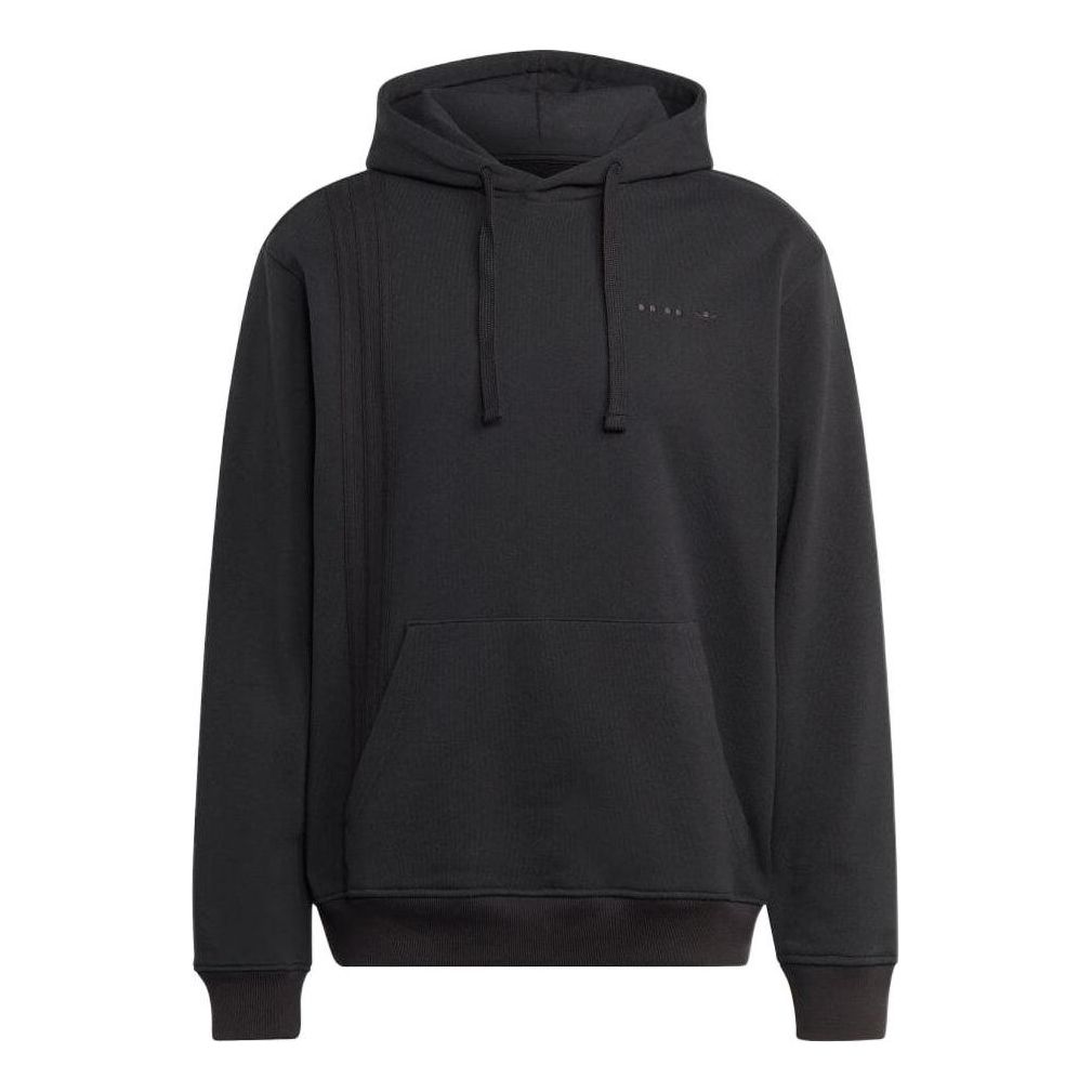 adidas RIFTA City Boy Hoodie 'Black' IC8418