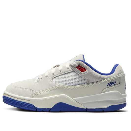 (GS) Air Jordan Flight Court 'Phantom Deep Royal Blue' HF3333-005