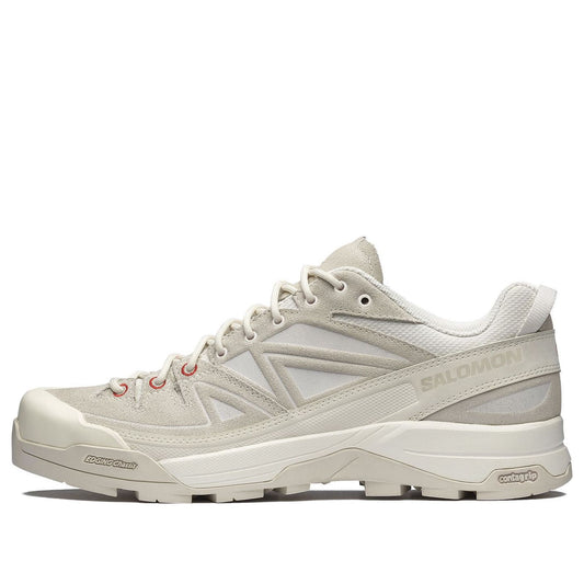 SALOMON X Alp PANHUI 'Vanilla White' 478480