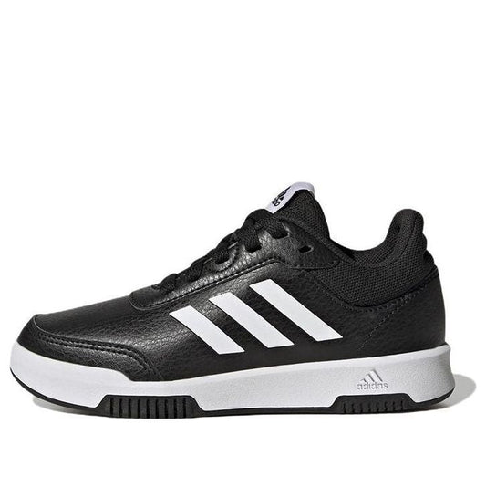(GS) adidas Tensaur Sport 'Core Black Cloud White' GW6425