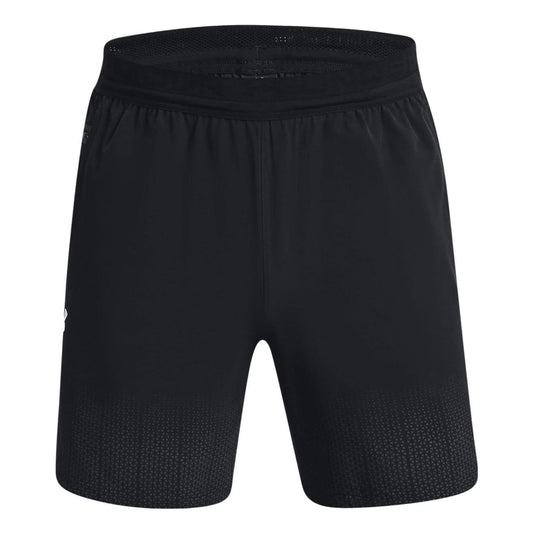 Under Armour Armourprint Peak Woven Shorts 'Black' 1376788-001