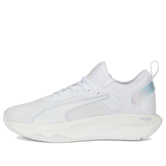 (WMNS) PUMA Pwr XX Nitro Nova Shine 377945-02
