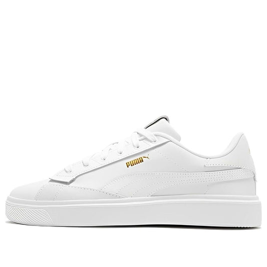 (WMNS) PUMA Lajla Soft 'White' 392110-02
