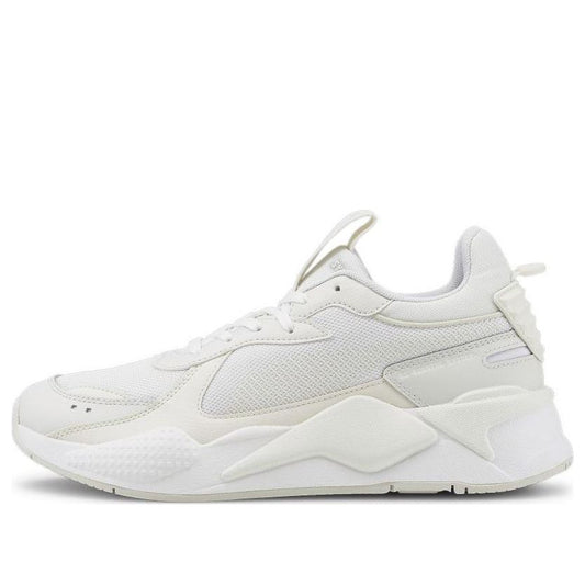 PUMA RS-X Geek 'Grey White' 391174-06
