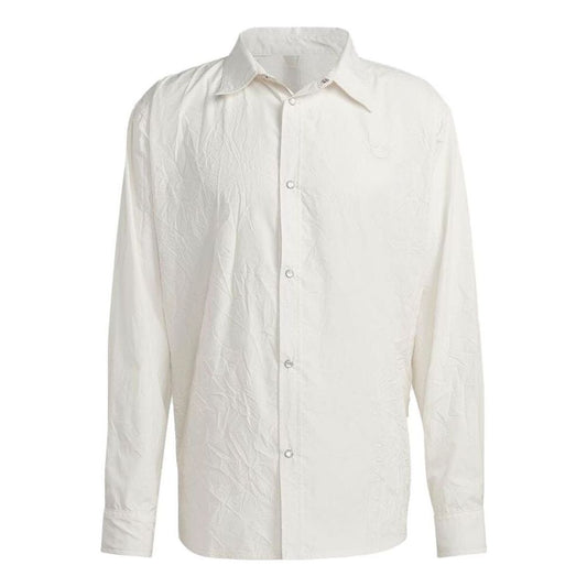adidas Originals Adibreak Shirt 'White' IA2437