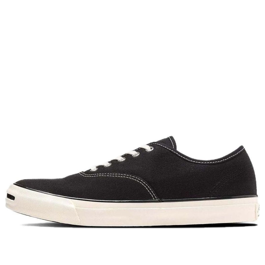 Converse Jack Purcell US Windjammer 'Black White' 33301310