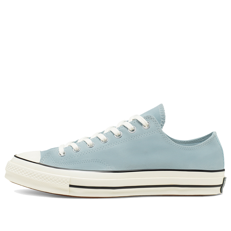 Converse Chuck 70 Low 'Polar Blue' 166218C