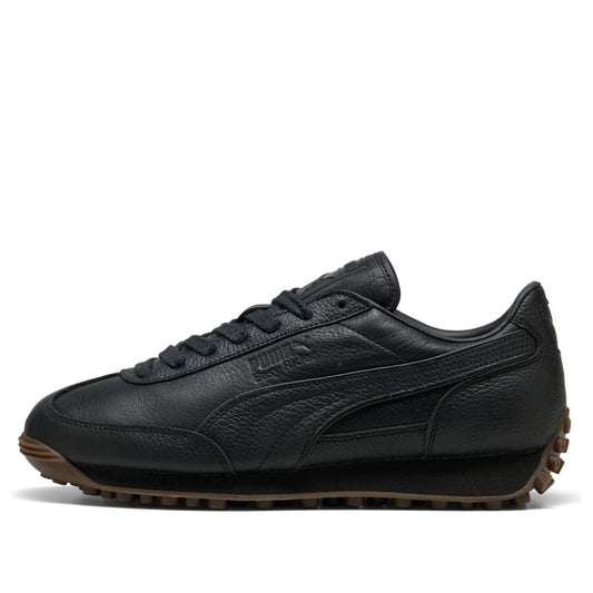 PUMA Easy Rider Premium Leather 'Black' 401660-02
