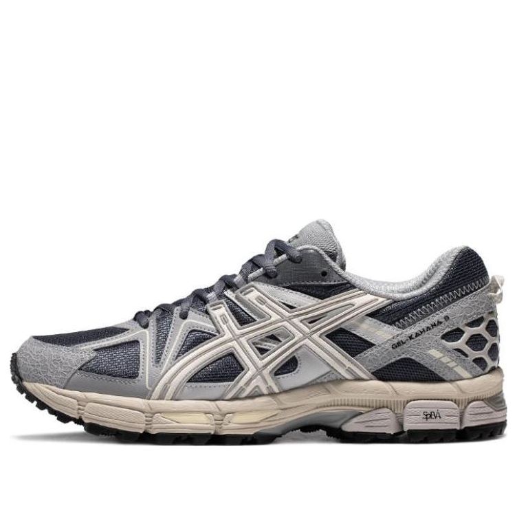 ASICS Gel-Kahana 8 'ReTRo Grey' 1011B109-031