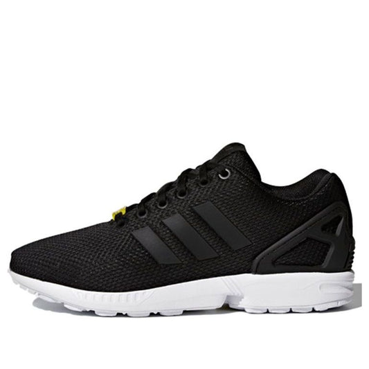adidas ZX Flux Shoes 'Black White'' M19840