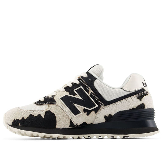 (WMNS) New Balance 574 'Black Linen' W574PH