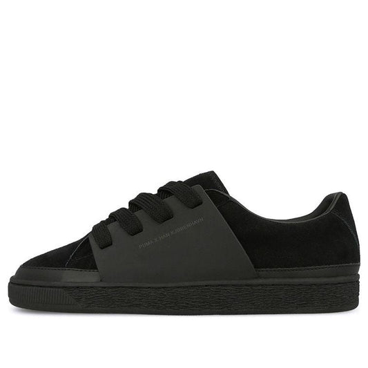 PUMA Han Kjobenhavn x Suede 'Black' 365892-01