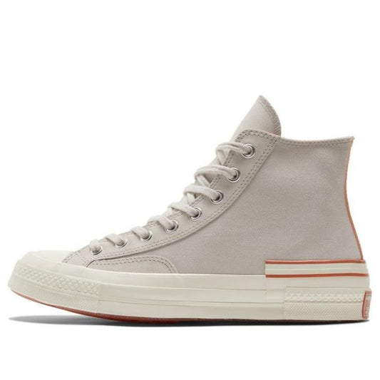 Converse Chuck 70 Hi 'Grey Ivory Brown' A04287C