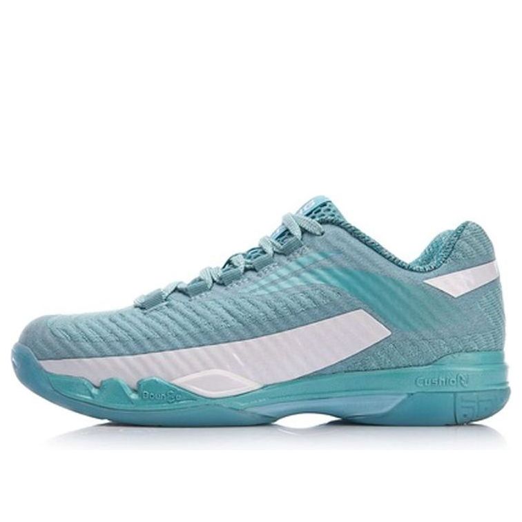 (WMNS) Li-Ning Pionner 'Blue White' AYAN016-3