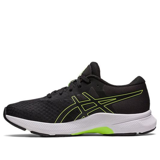 (GS) ASICS Laser Beam AVante 'Black' 1154A151-002