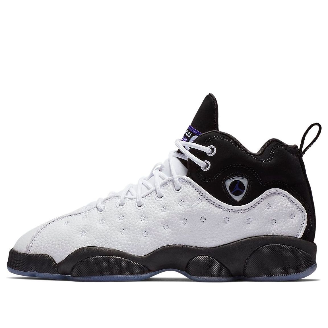 (GS) Air Jordan Jumpman Team II 820273-104