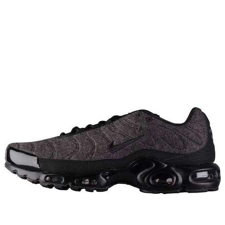Nike Air Max Plus Quilted 'Wool' 806262-022
