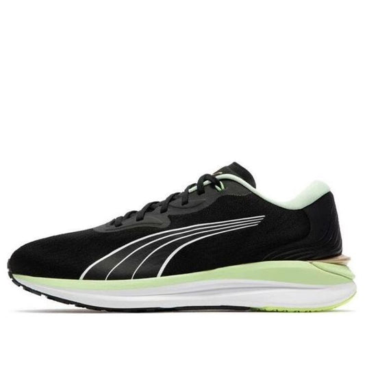PUMA Electrify Nitro 2 'Black' 377790-01