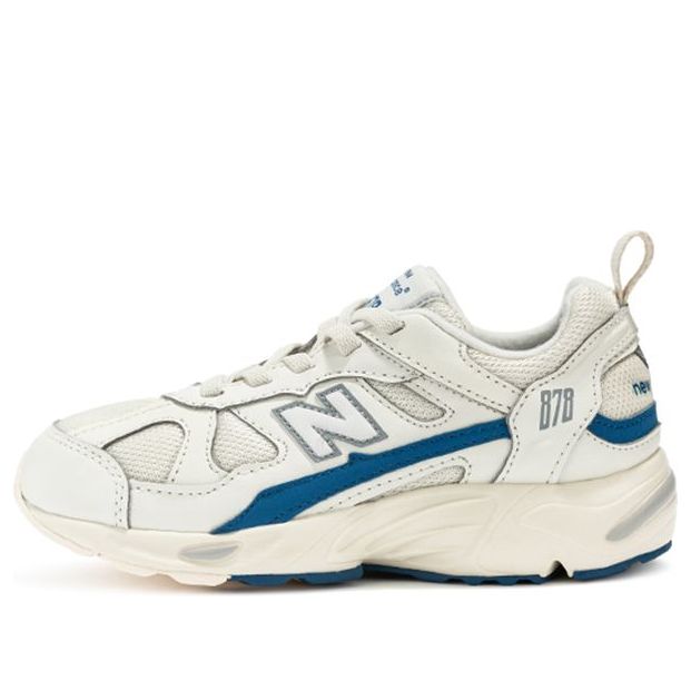 New Balance 878 K White PV878KSA