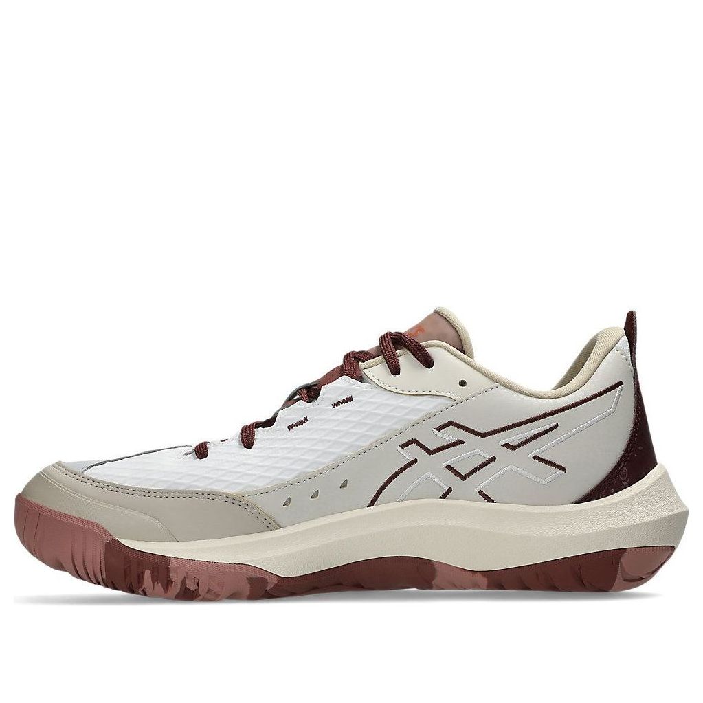 ASICS Unpre Ars Low 3 'Oatmeal White' 1063A113-250