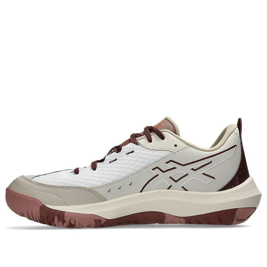 ASICS Unpre Ars Low 3 'Oatmeal White' 1063A113-250