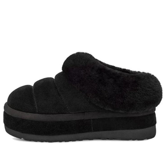 (WMNS) UGG Tazzlita 'Black' 1146390-BLK