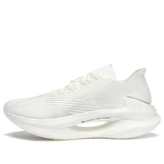 Li-Ning Essential 'Snow White' ARHQ245-5