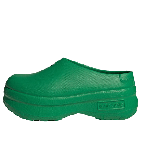 (WMNS) adidas Adifom Stan Mule 'Green' IG3181