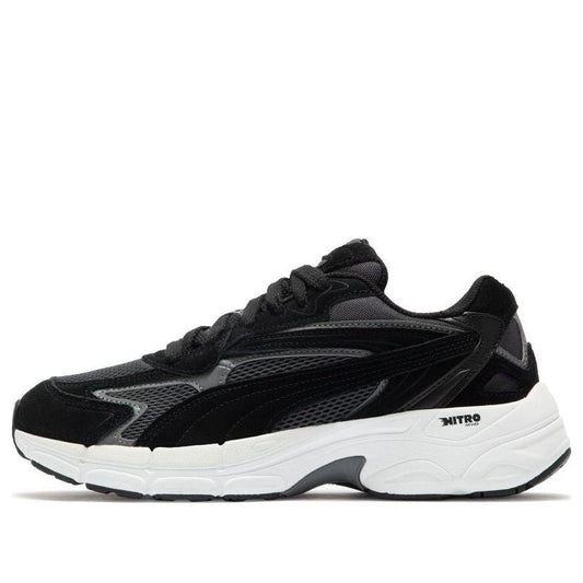 PUMA Teveris Nitro 'Black Ebony' 388774-03