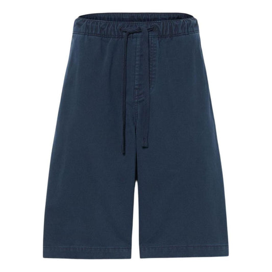Timberland Washed Heavy Twill Carpenter Shorts 'Navy' A5TM7-433
