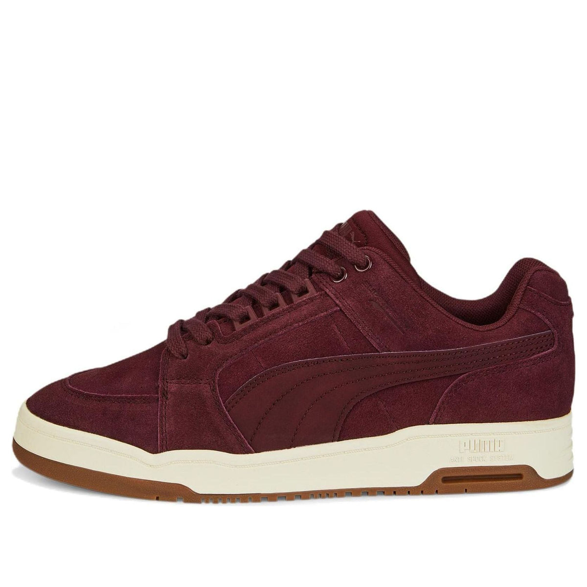 PUMA Slipstream Lo MMQ 'Aubergine' 388599-01