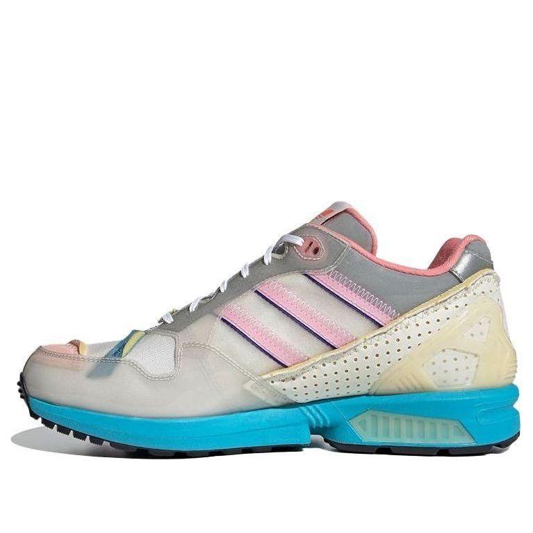 adidas ZX 6000 'Inside Out XZ 0006 Pack - Orbit Grey' GZ2711