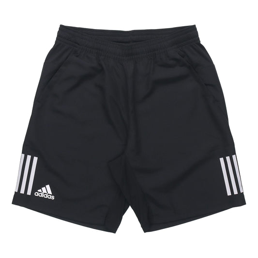 adidas Printing Straight Sports Shorts Black DU0874