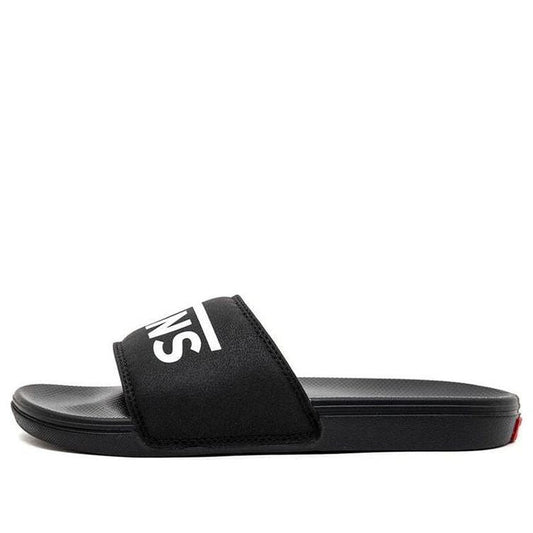 Vans La Costa Slide-On 'Black' VN0A5HF5IX6