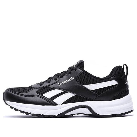 Reebok Run Pheehan 5.0 Black/White FV4288