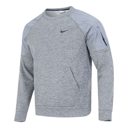 Nike M Nk Theram Novelity Crew Logo DQ4855-063