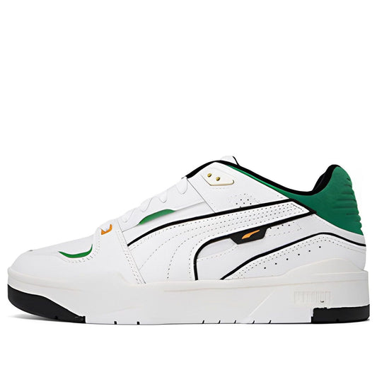 PUMA Slipstream Bball 'Archive Green' 393266-01