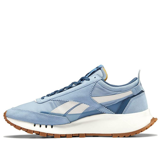 Reebok Classic Leather Legacy 'Brave Blue' FY7557