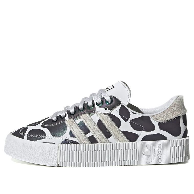 (WMNS) adidas Sambarose 'Animal Pack' FV4057