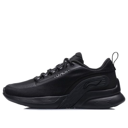 Li-Ning CFR Running Shoes 'Black' ARHQ221-1