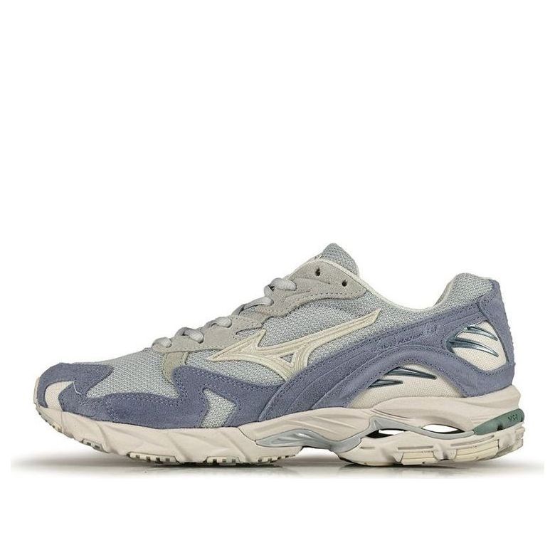 Mizuno Wave Rider 10 'Grey Blue' D1GA215901