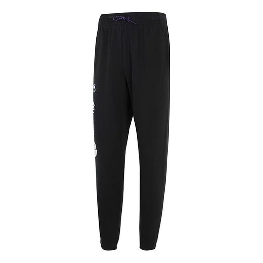 Under Armour Elevated Terry Joggers 'Black' 1373846-001