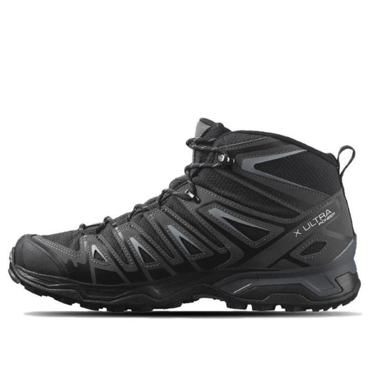 SALOMON X Ultra Pioneer Mid Gtx 'Black' 471703